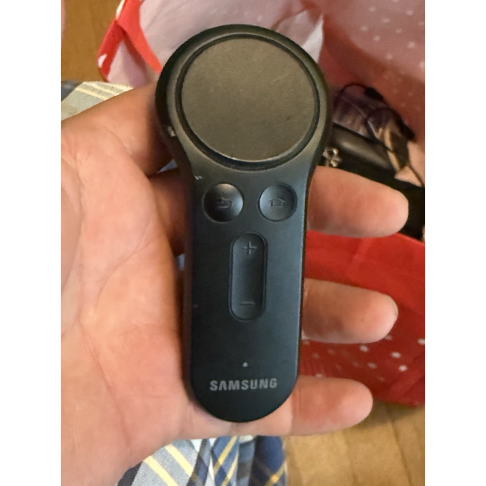 Samsung Gear VR ET-YO324 Black Bluetooth Wireless Portable Remote Controller